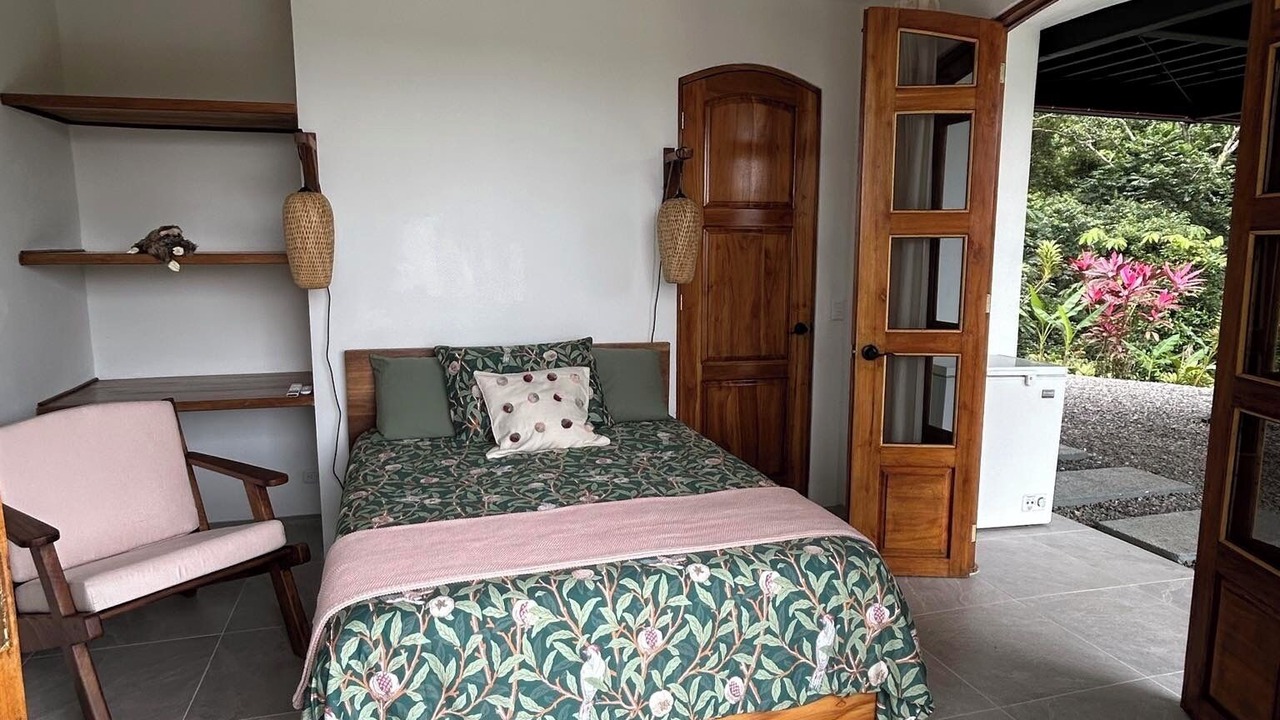 Photo of Bedroom in Ballena