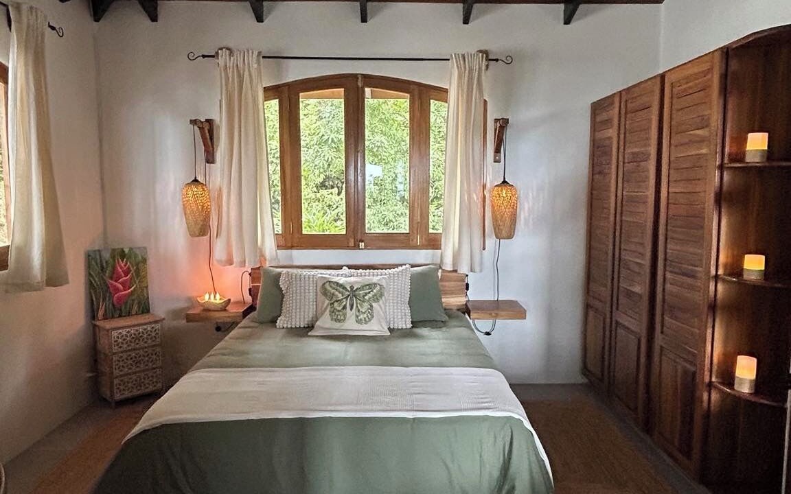 Photo of Bedroom in Ballena