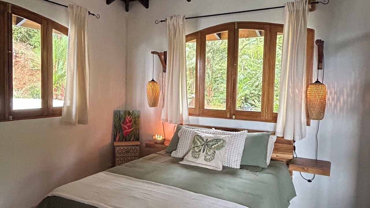 Photo of Bedroom in Ballena