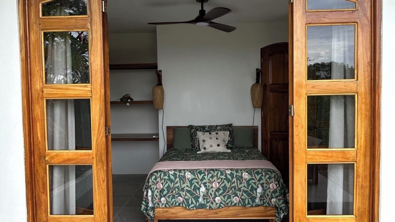 Photo of Bedroom in Ballena