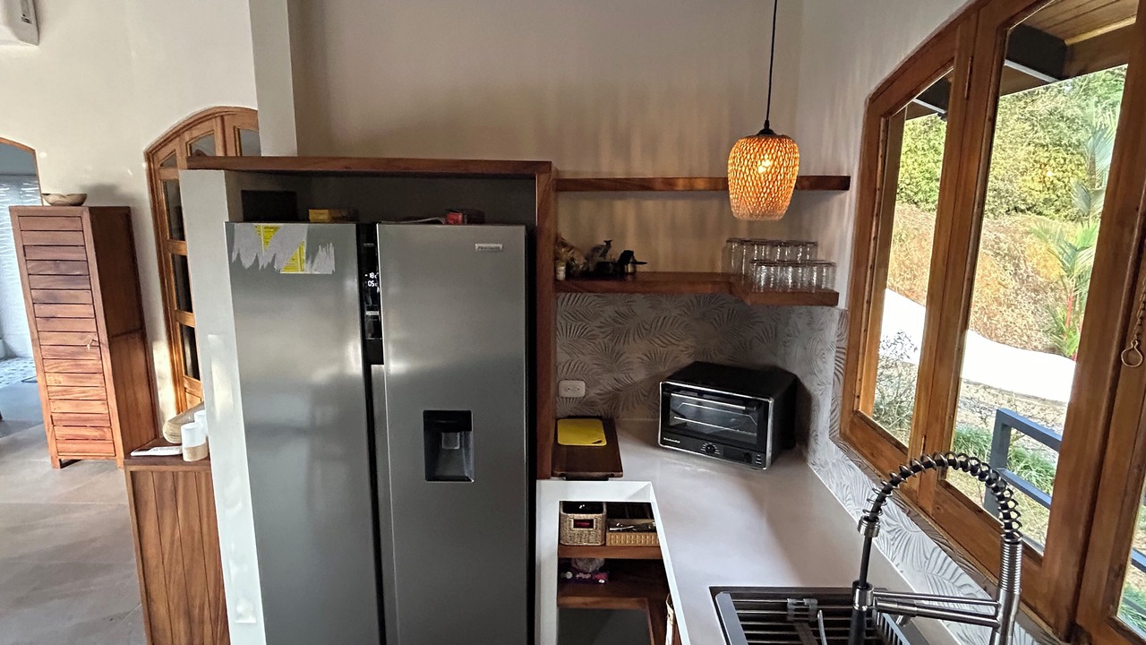 Photo of Kitchen in Ballena
