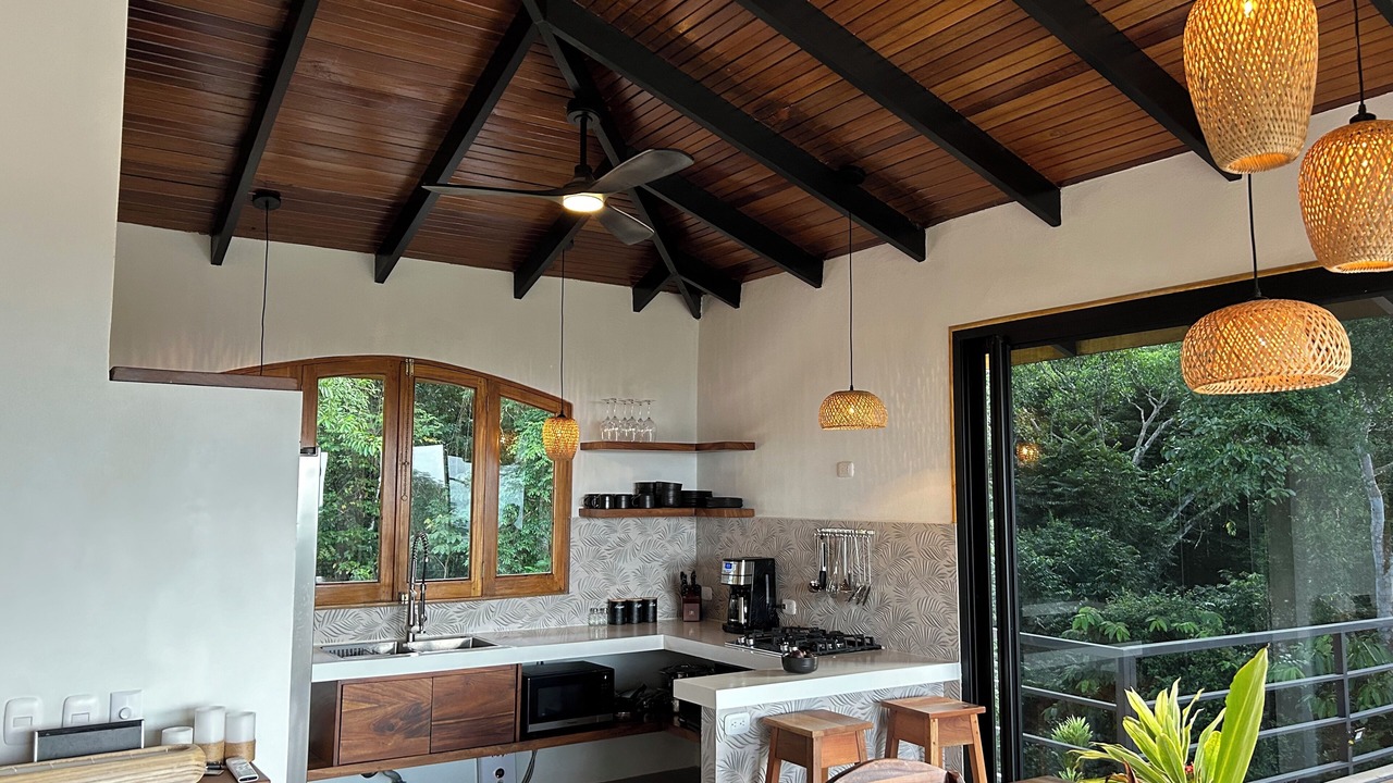 Photo of Kitchen in Ballena