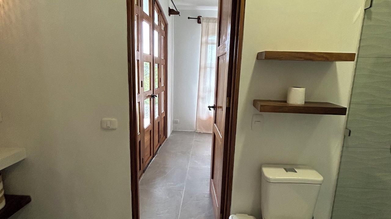 Photo of Bathroom in Ballena