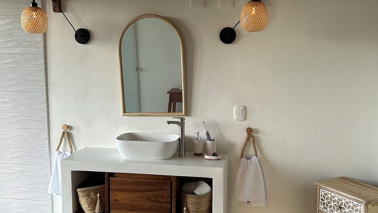 Photo of Bathroom in Ballena