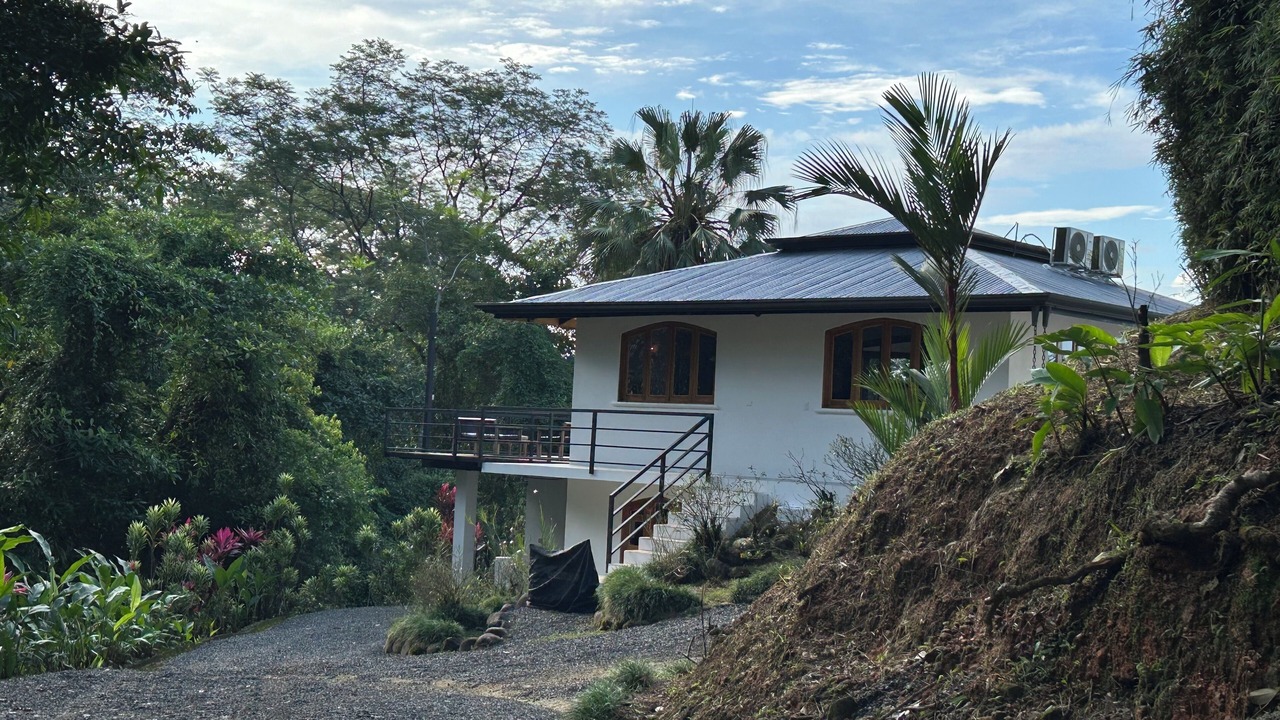 Photo of Outdoor in Ballena