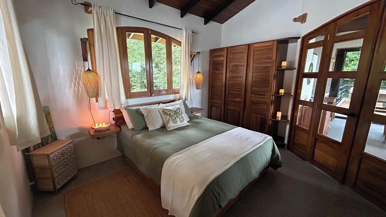 Photo of Bedroom in Ballena