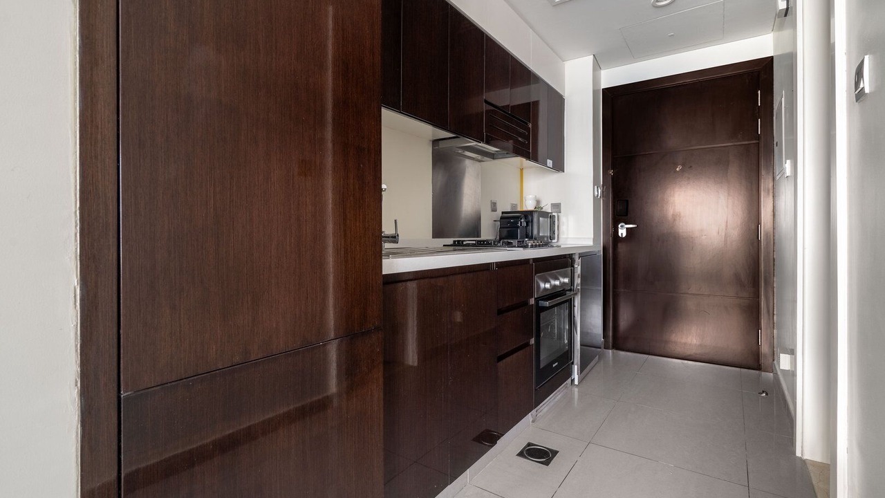 Photo of Kitchen in Business Bay