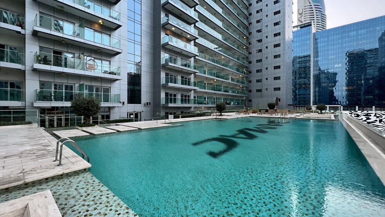 Photo of Outdoor in Business Bay