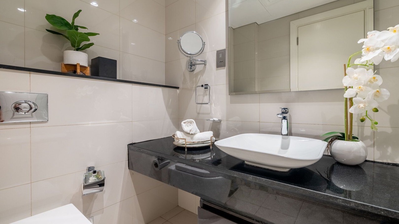 Photo of Bathroom in Business Bay