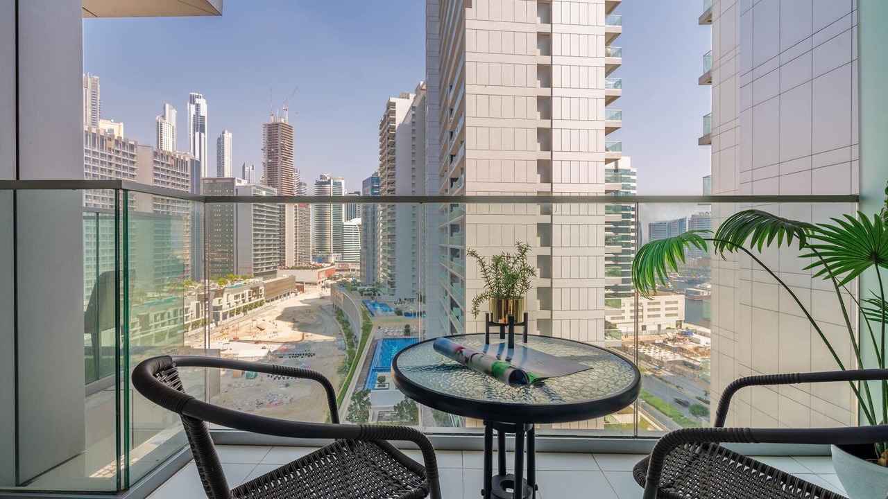 Photo of Outdoor in Business Bay