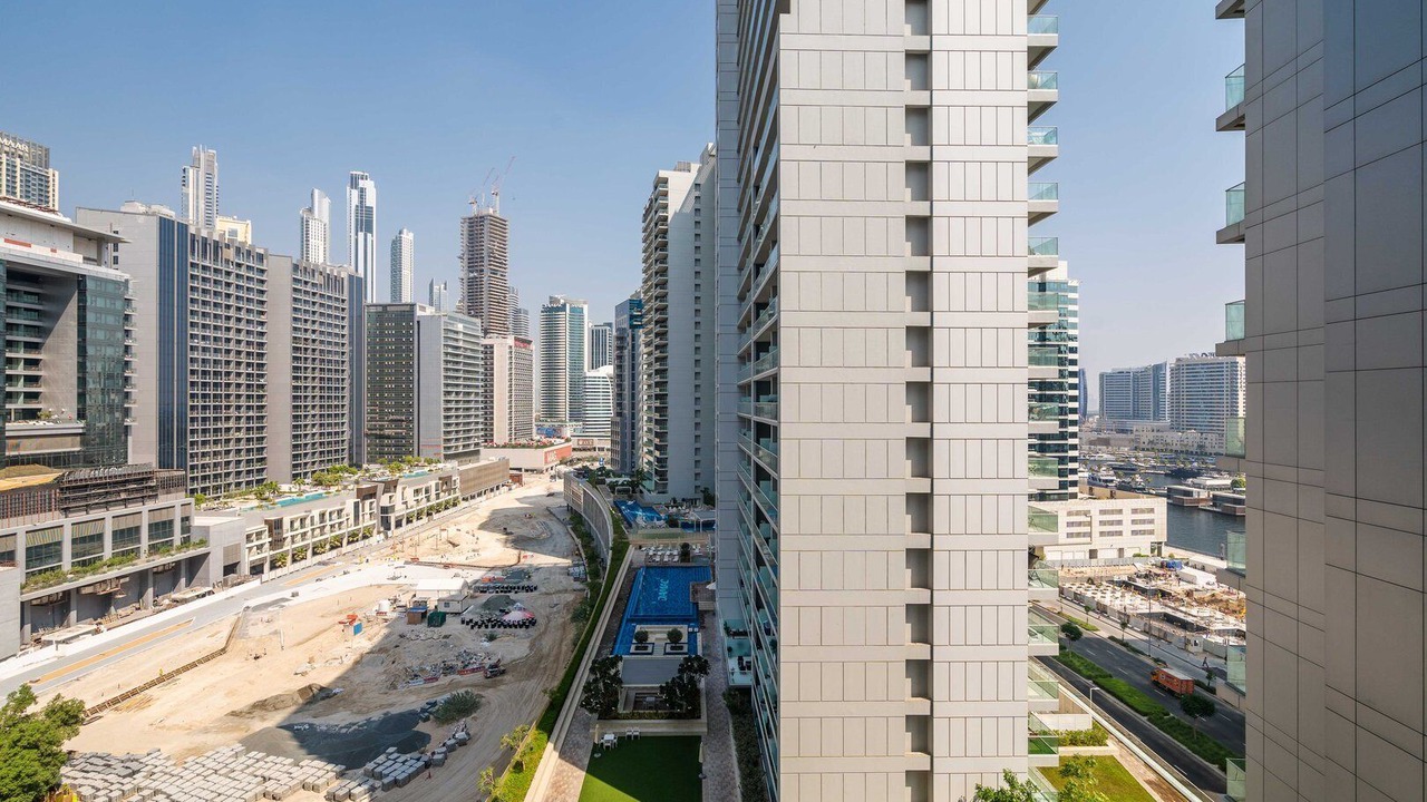 Photo of Others in Business Bay