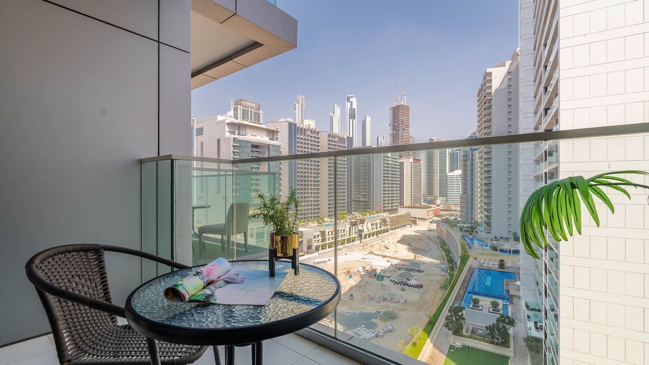 Photo of Outdoor in Business Bay