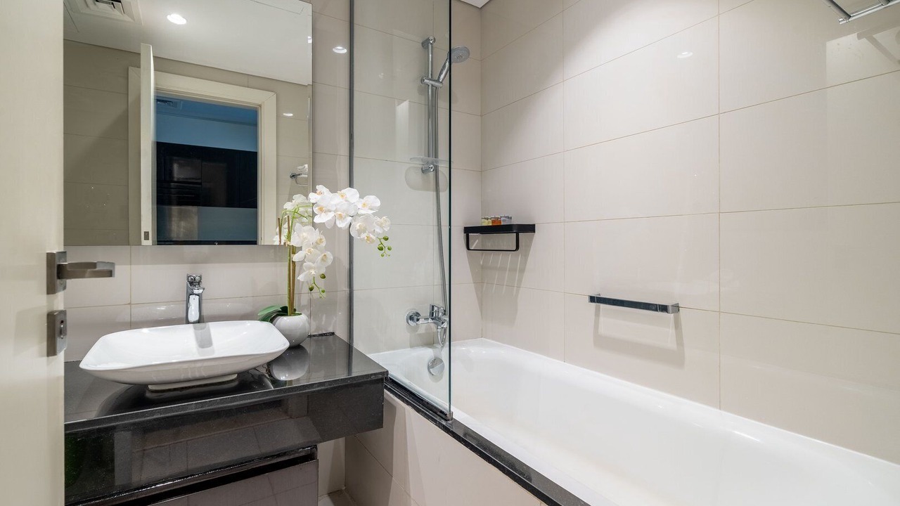 Photo of Bathroom in Business Bay