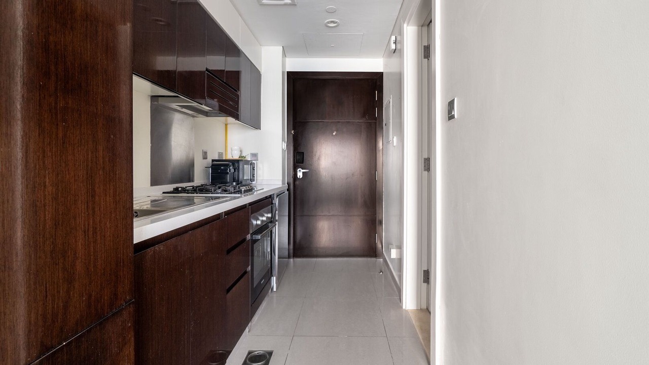 Photo of Kitchen in Business Bay