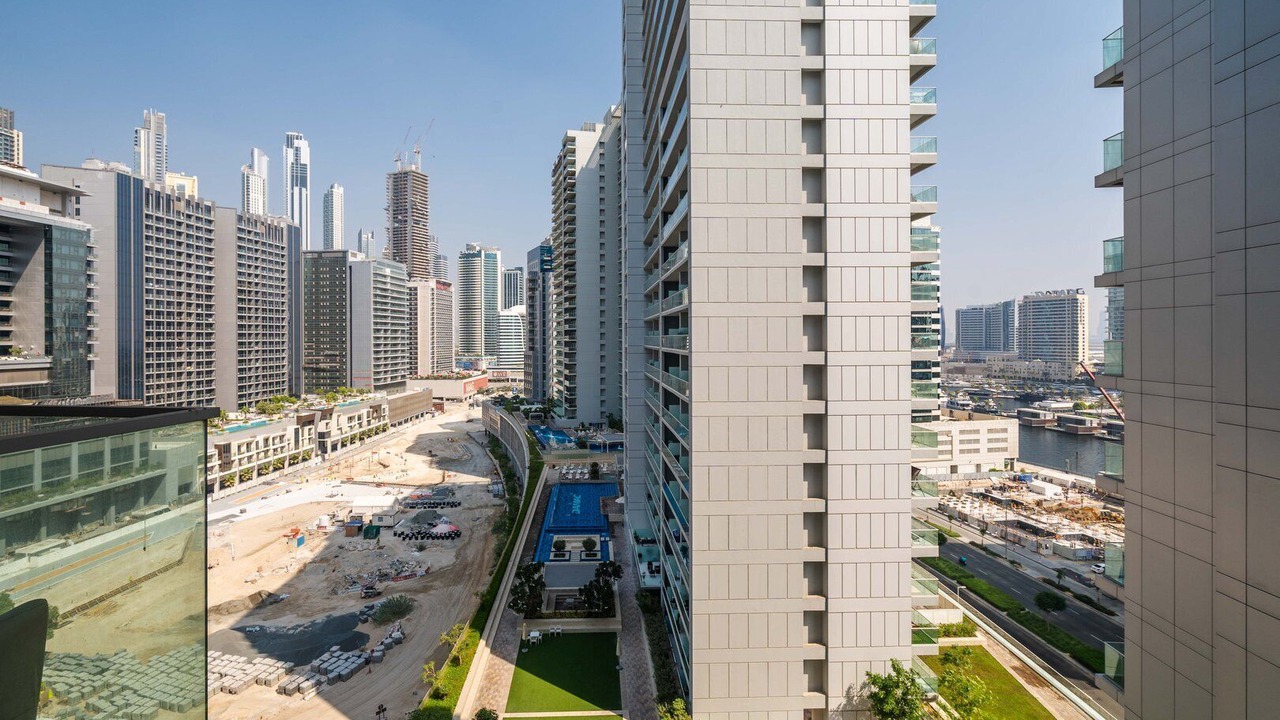 Photo of Outdoor in Business Bay