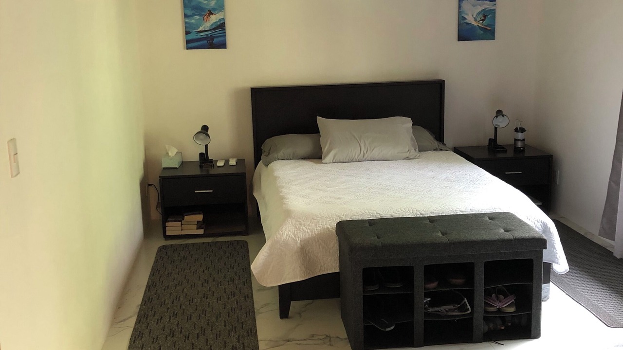 Photo of Bedroom in Nosara