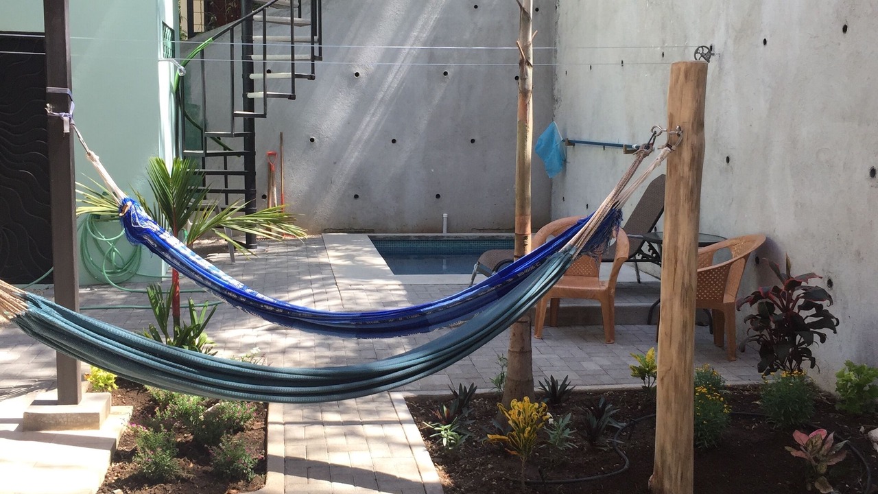 Photo of Outdoor in Nosara