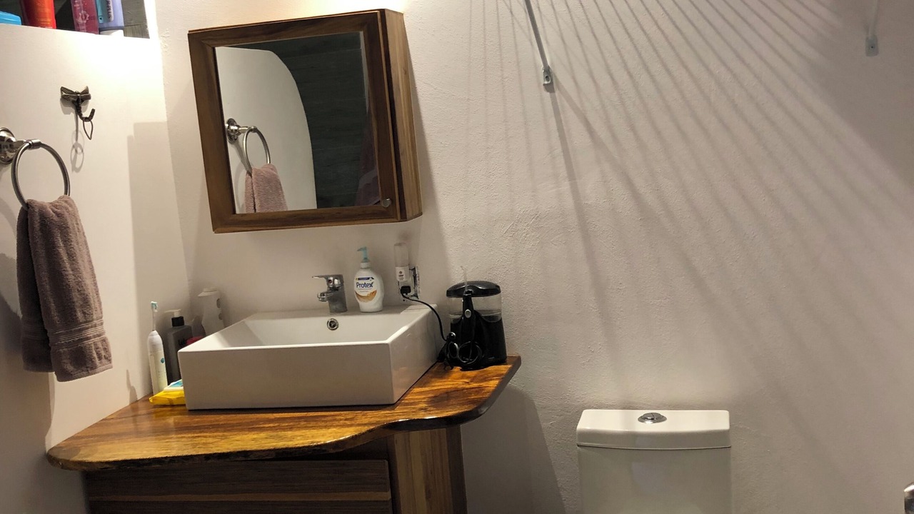Photo of Bathroom in Nosara