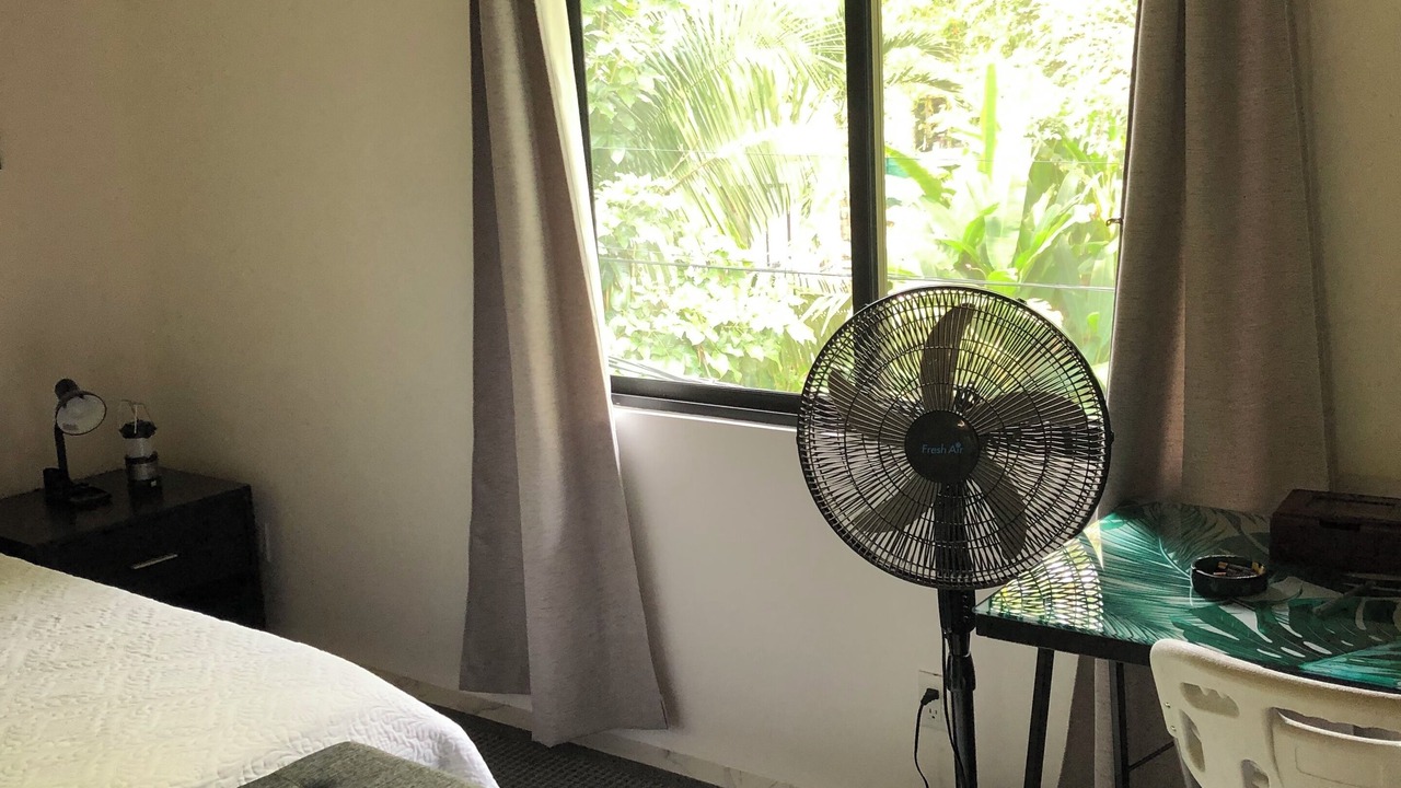 Photo of Bedroom in Nosara