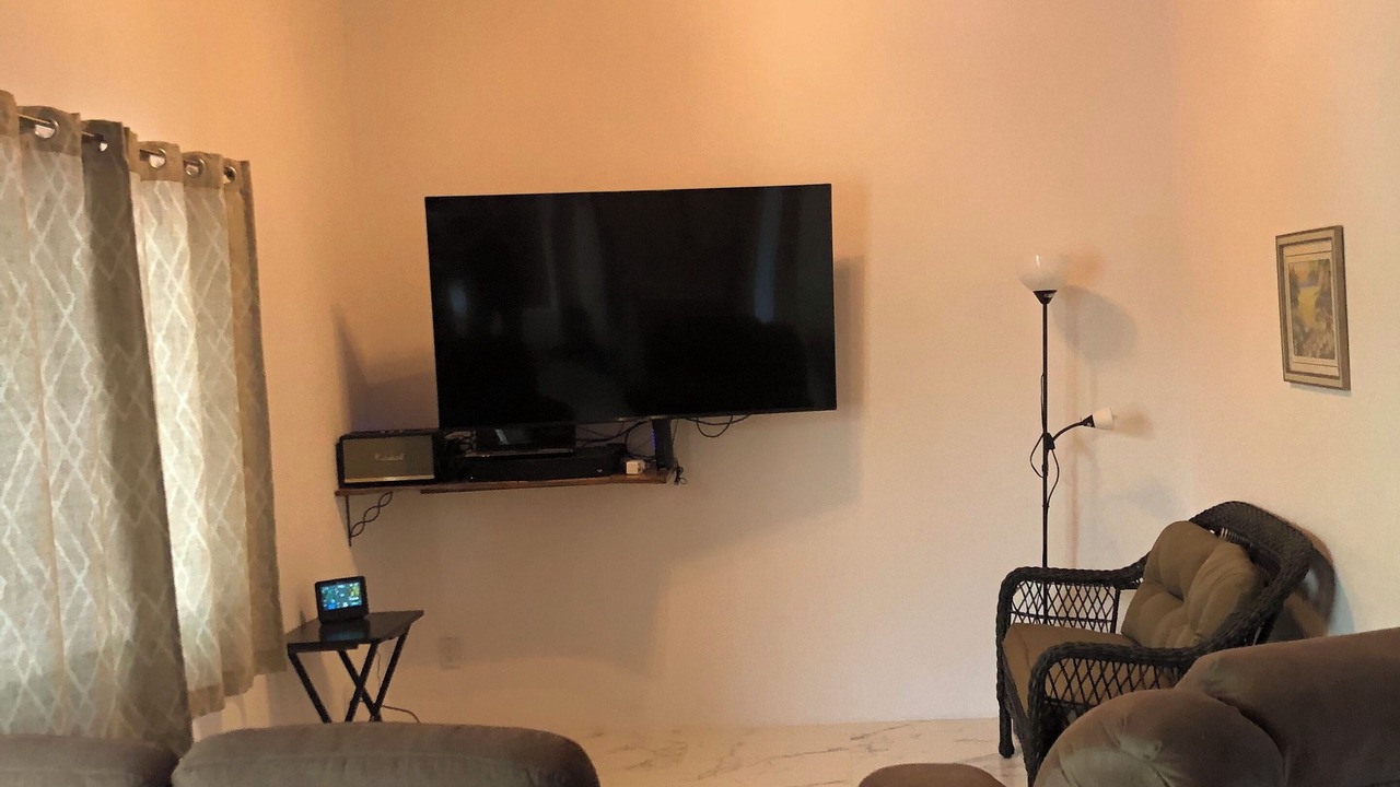 Photo of Livingroom in Nosara