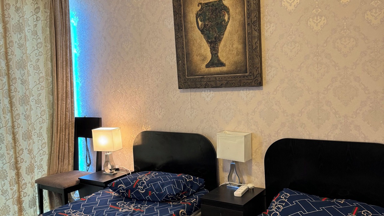 Photo of Bedroom in Trade Center