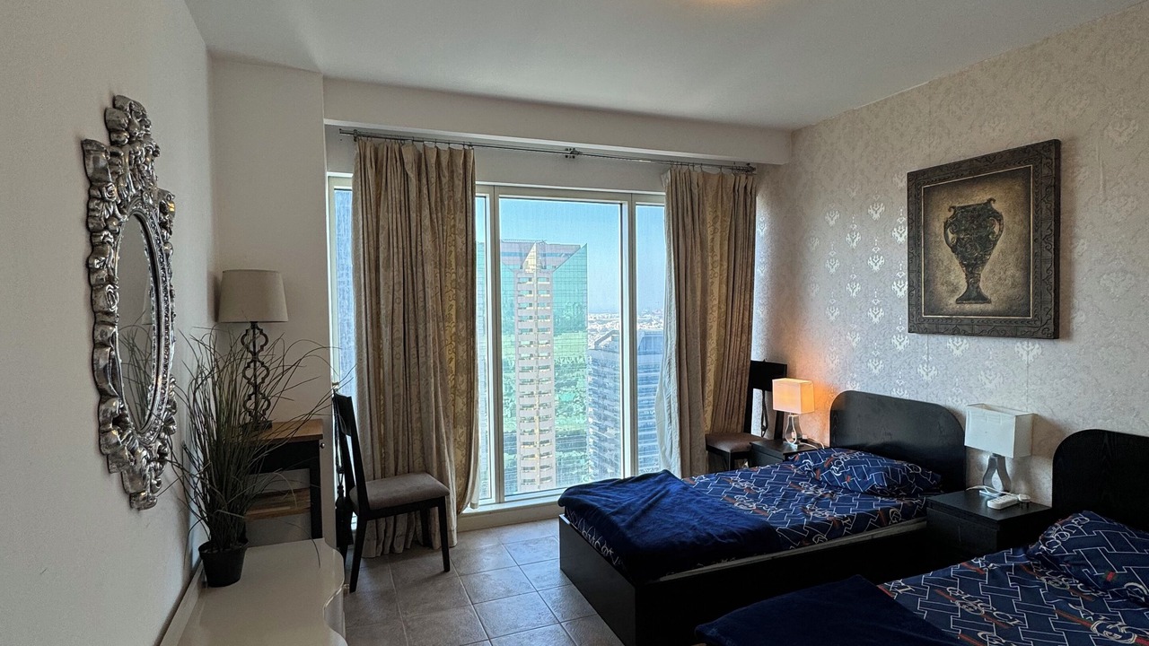 Photo of Bedroom in Trade Center