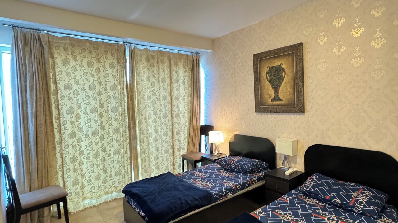Photo of Bedroom in Trade Center