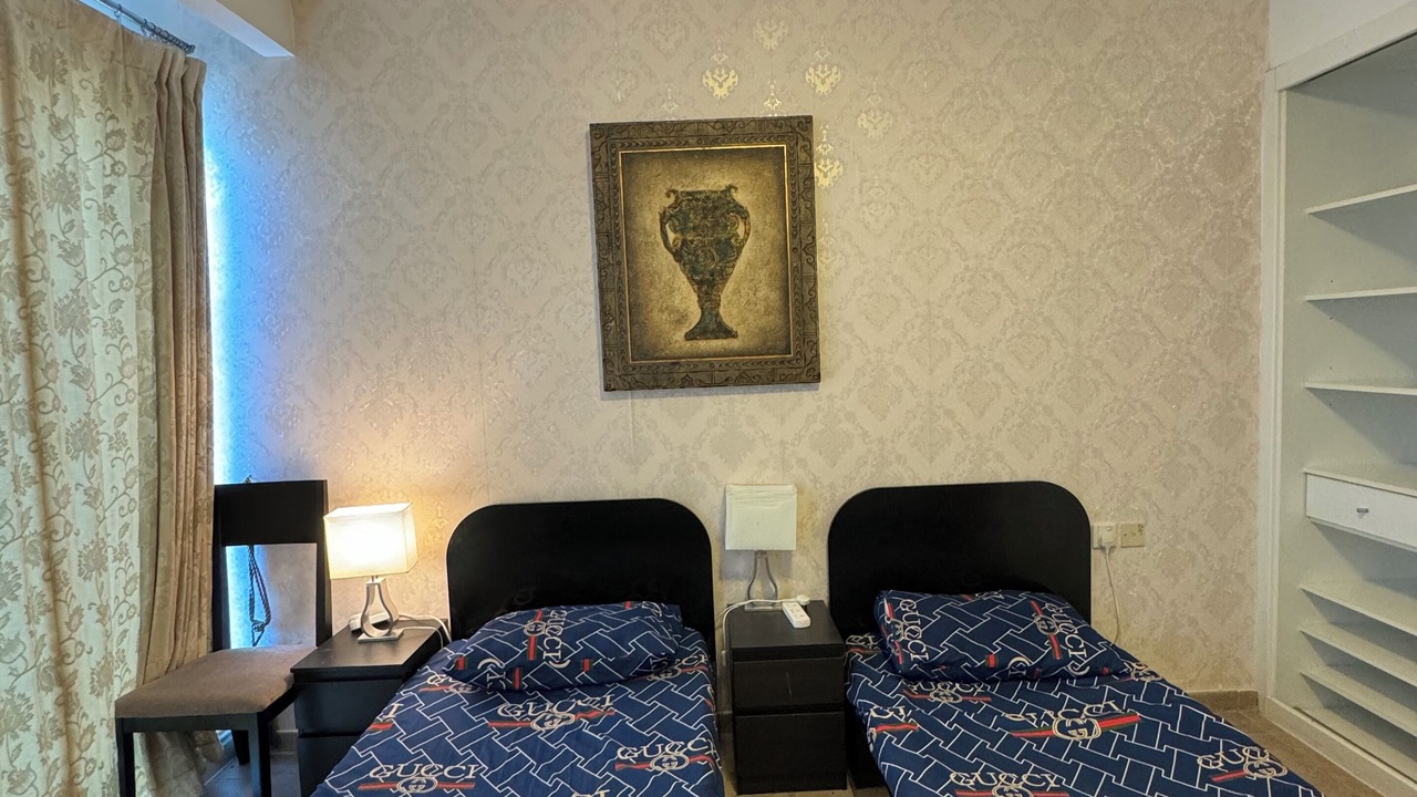 Photo of Bedroom in Trade Center