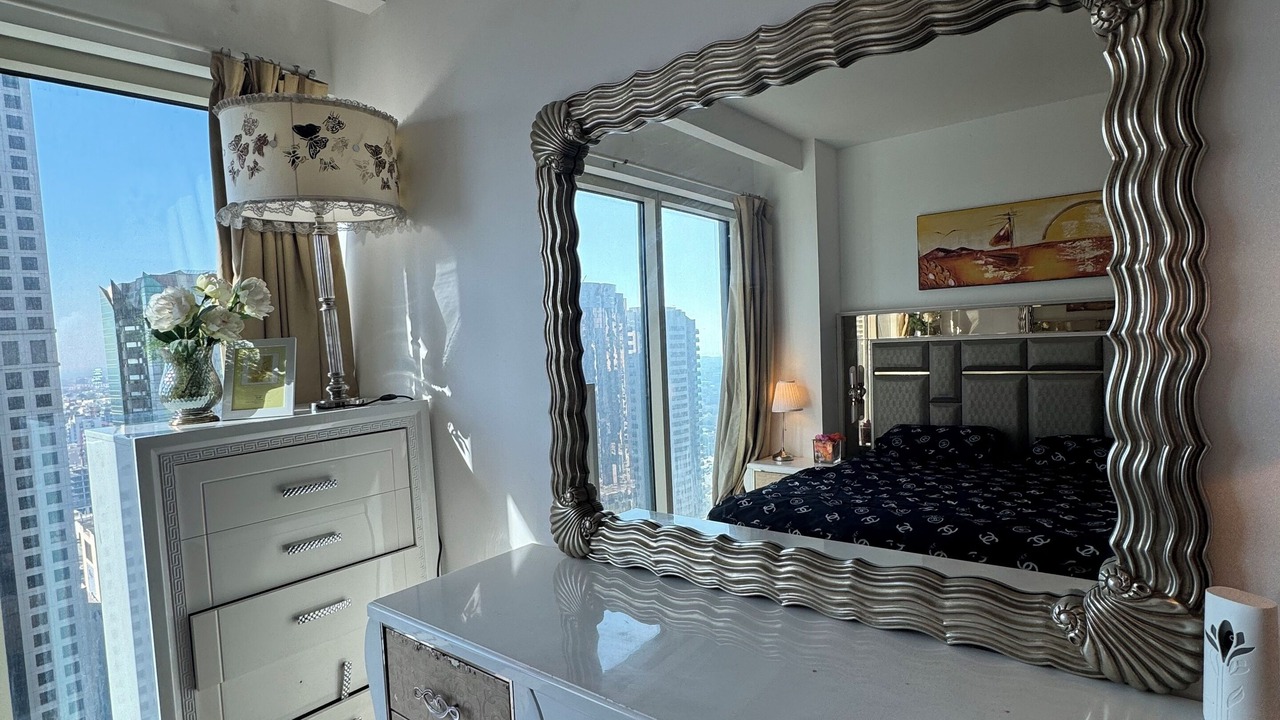 Photo of Bedroom in Trade Center