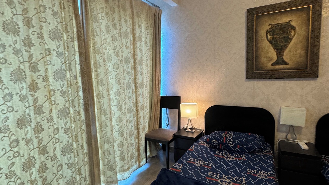 Photo of Bedroom in Trade Center