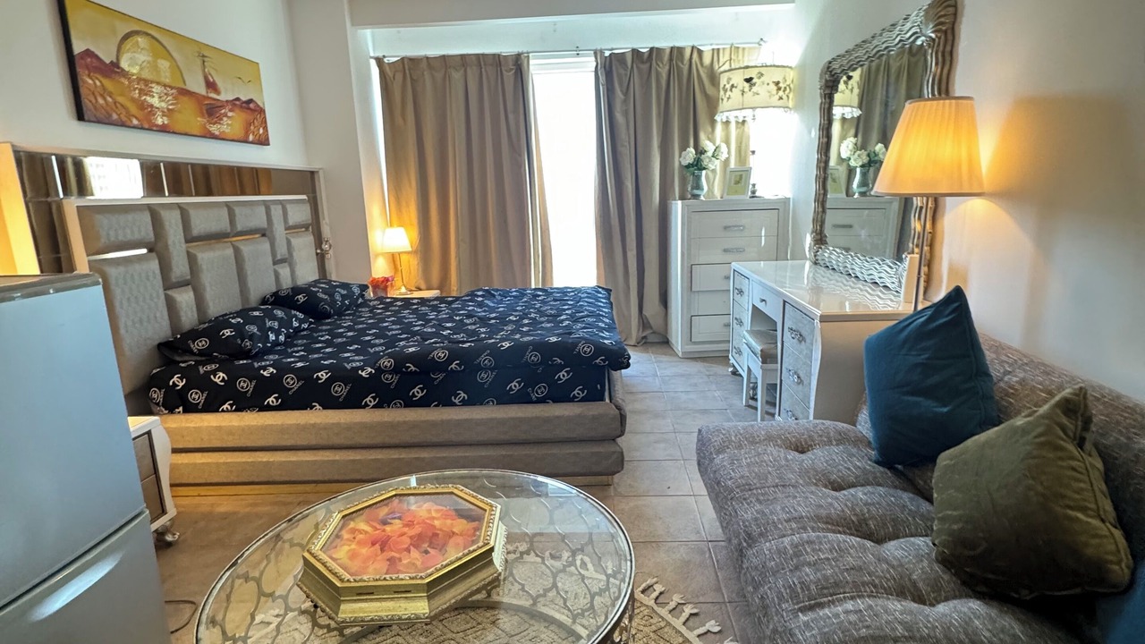 Photo of Bedroom in Trade Center