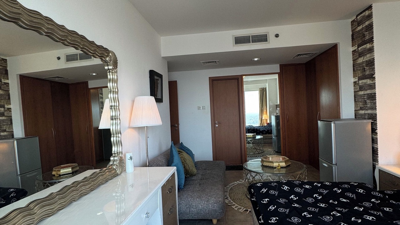 Photo of Bedroom in Trade Center