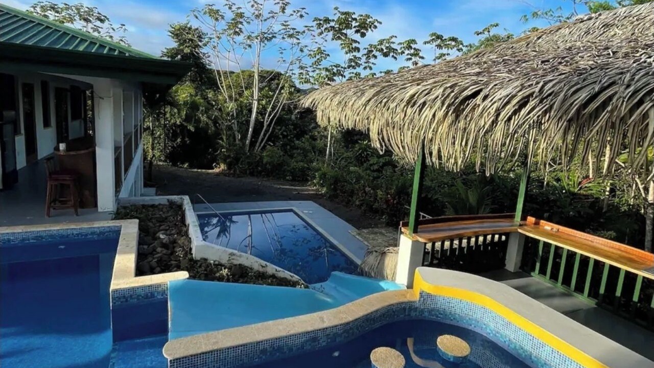 Photo of Outdoor in Baru