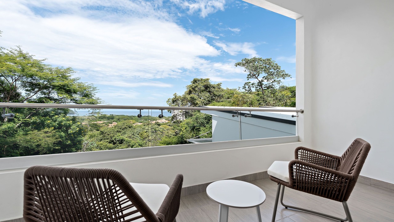 Photo of Patio Balcony in Coco