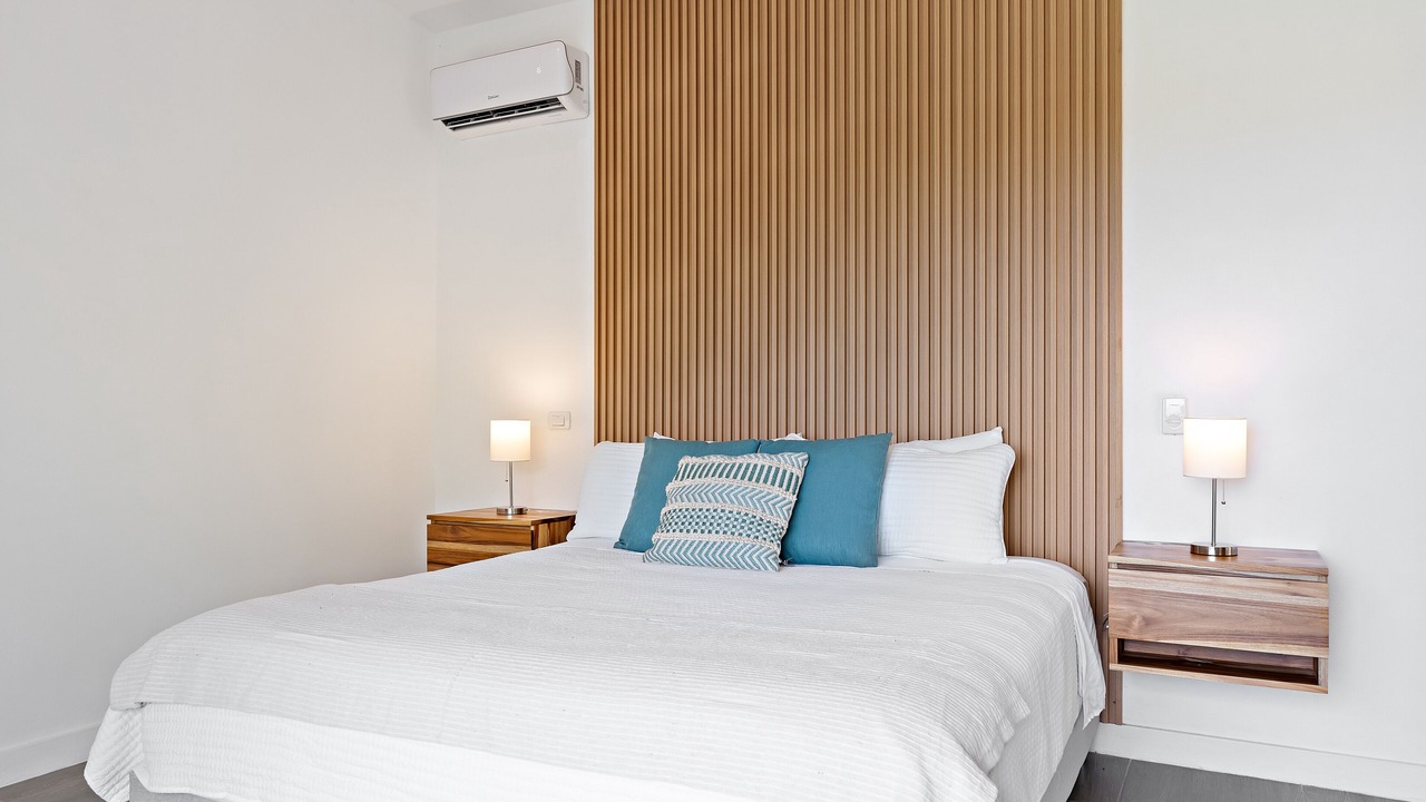 Photo of Bedroom in Coco