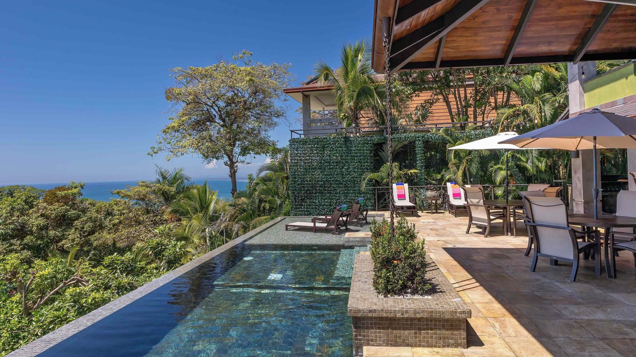 Photo of Outdoor in El Cerro