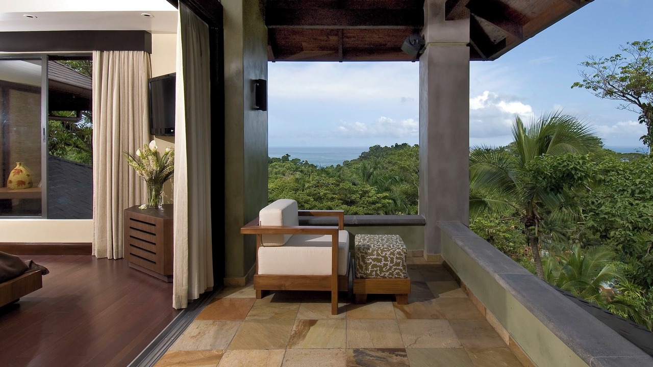 Photo of Patio Balcony in El Cerro