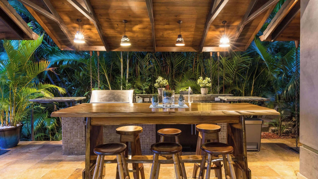 Photo of Outdoor in El Cerro
