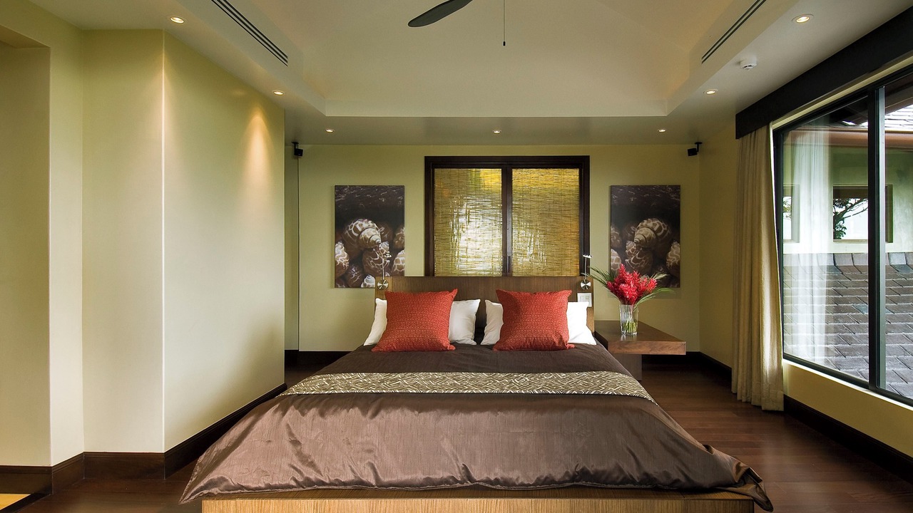 Photo of Bedroom in El Cerro