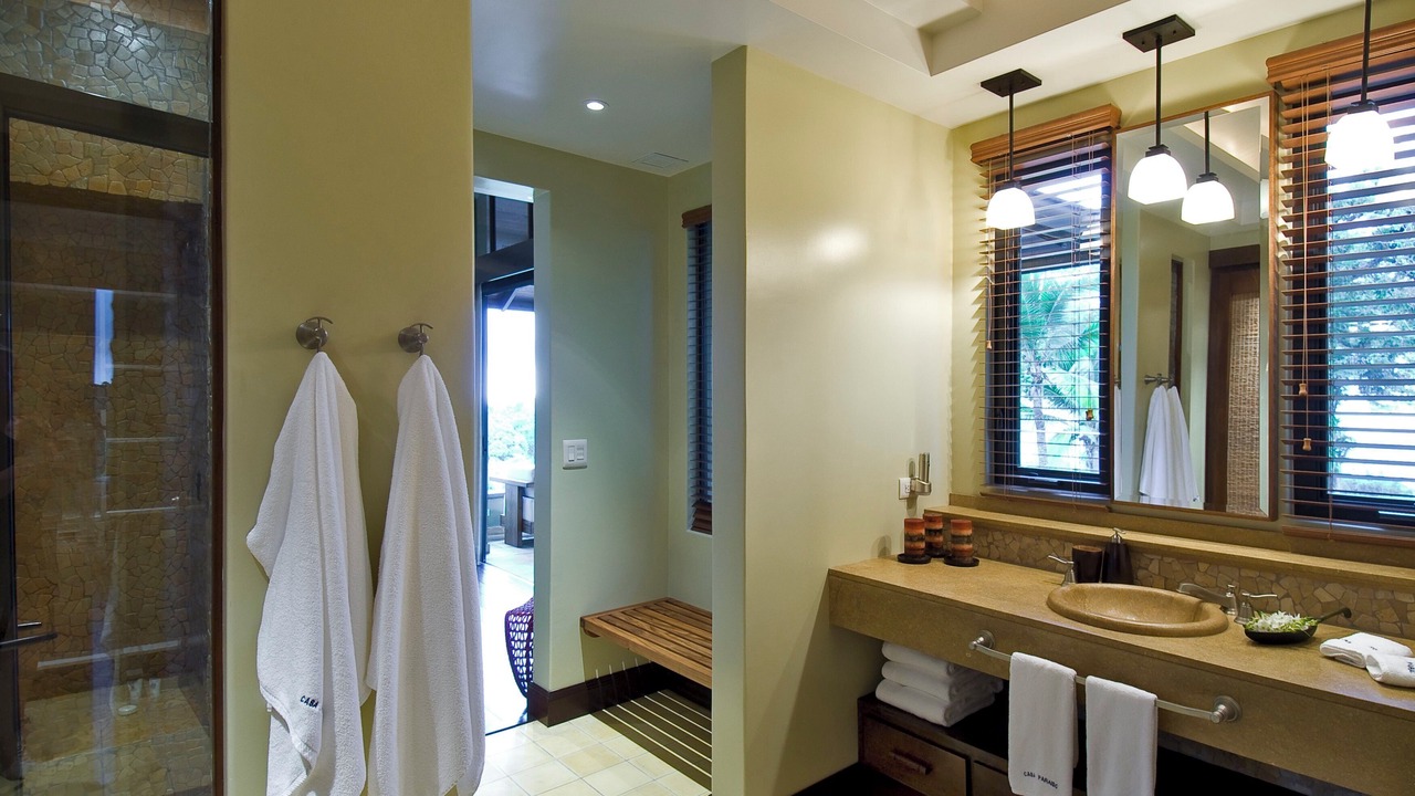 Photo of Bathroom in El Cerro