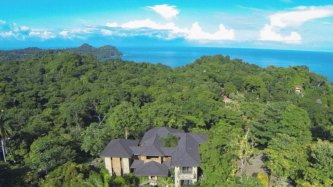 Photo of Outdoor in El Cerro