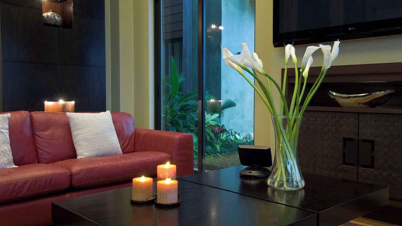 Photo of Livingroom in El Cerro