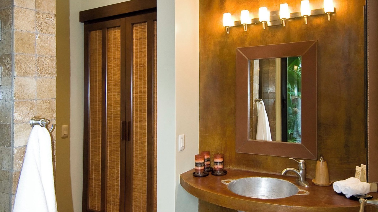 Photo of Bathroom in El Cerro