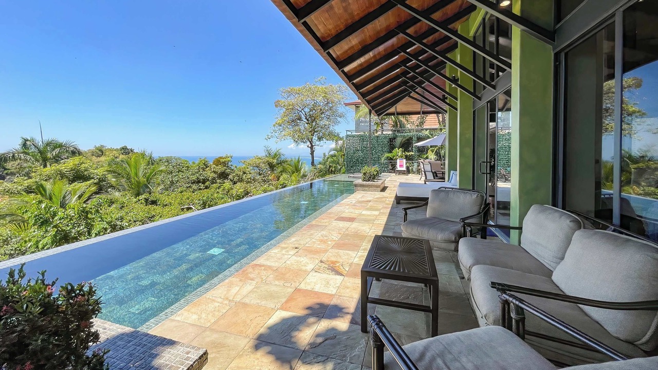Photo of Outdoor in El Cerro