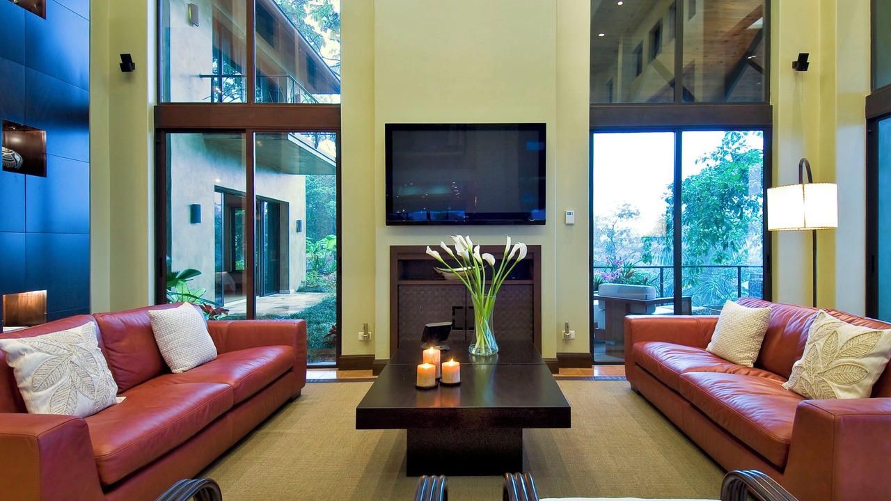Photo of Livingroom in El Cerro