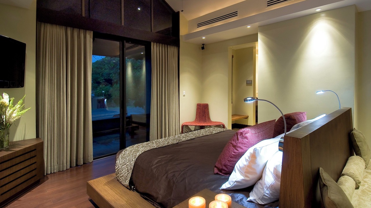 Photo of Bedroom in El Cerro