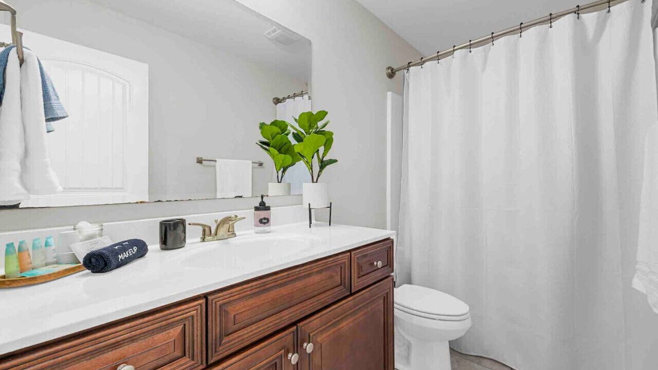 Photo of Bathroom in Socastee