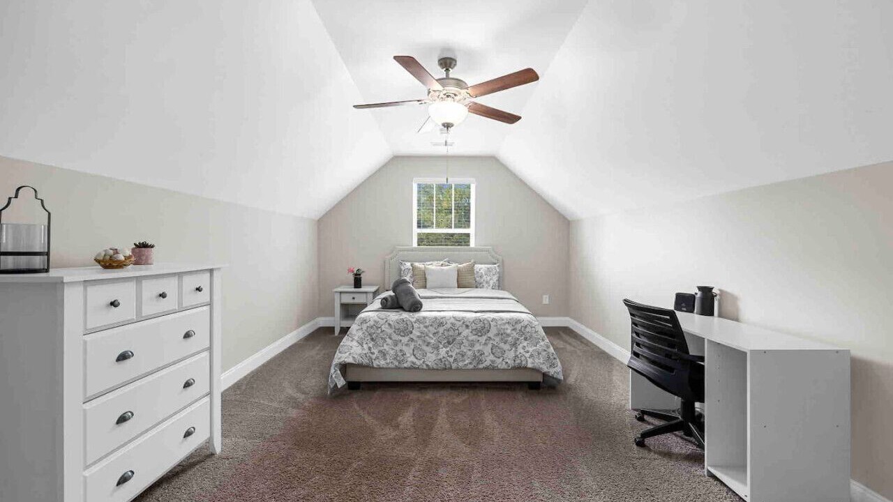Photo of Bedroom in Socastee
