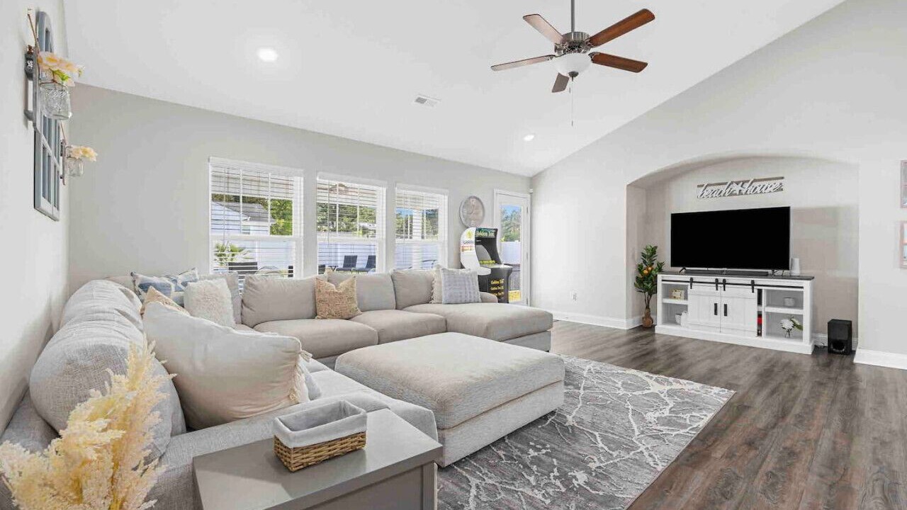 Photo of Livingroom in Socastee