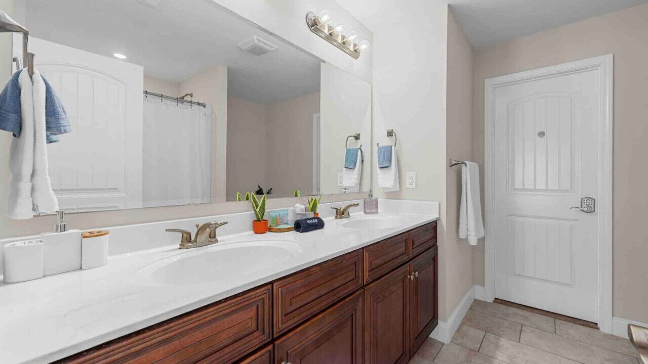 Photo of Bathroom in Socastee